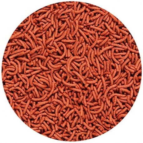 Image 1 - HIKARI Vibra Bites XL - 125 g - Aliment pour poissons aquarium Aqua Store