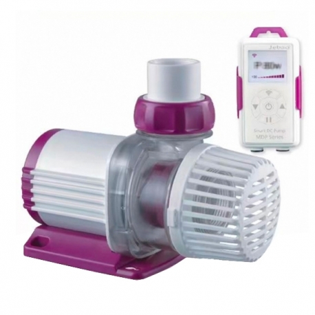 JEBAO JECOD MDP-8000 + Contrôleur WIFI - Débit maxi. : 8000 L/H Aqua Store