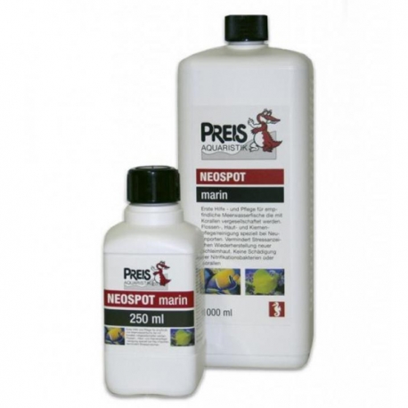 Image 1 - PREIS Neospot Marin Liquide - 1000 ml Aqua Store