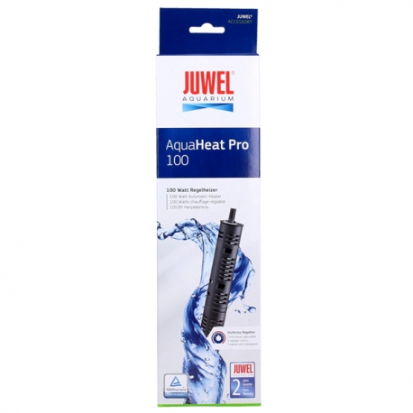 JUWEL AquaHeat Pro 100 - Chauffage pour aquarium - 100 Watts
