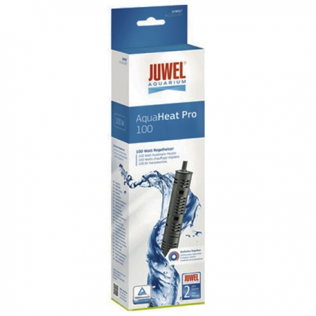 JUWEL AquaHeat Pro 100 - Chauffage pour aquarium - 100 Watts