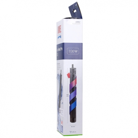Image 1 - JUWEL AquaHeat Pro 100 - Chauffage pour aquarium - 100 Watts Aqua Store