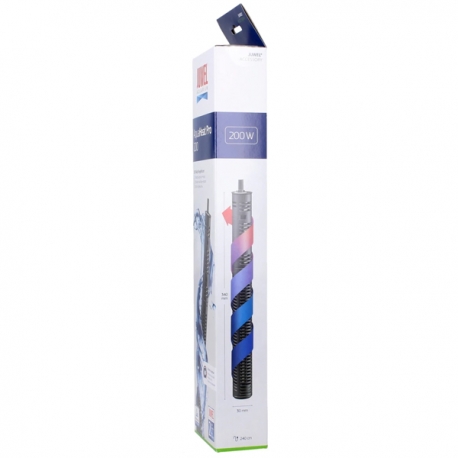 Image 2 - JUWEL AquaHeat Pro 200 - Chauffage pour aquarium - 200 Watts Aqua Store