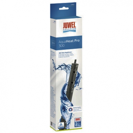 Image 2 - JUWEL AquaHeat Pro 300 - Chauffage pour aquarium - 300 Watts Aqua Store