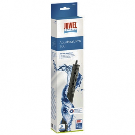 JUWEL AquaHeat Pro 300 - Chauffage pour aquarium - 300 Watts