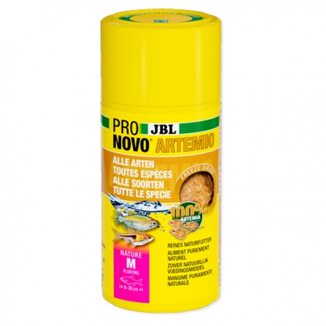 JBL ProNovo Artemio - 100 ml - 6 g