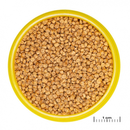 Image 2 - JBL ProNovo Cichlid Grano S - 100 ml - 52 g Aqua Store