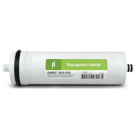 AQUAPORIN Membrane pour osmoseur 500 GPD - 1892 L/J Aqua Store