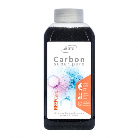 ATI Carbon Super Pure - 500 ml