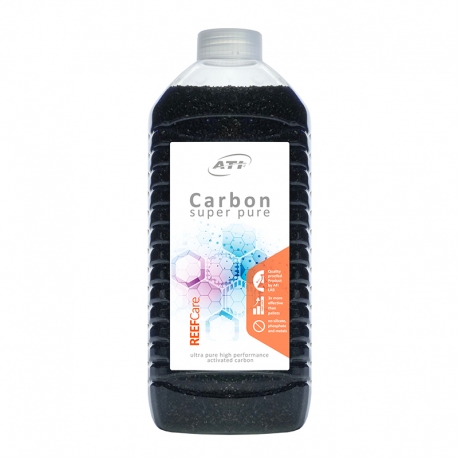 ATI Carbon Super Pure - 2000 ml Aqua Store