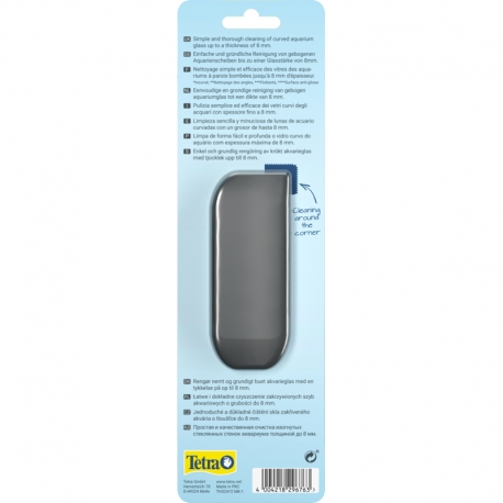 Image 1 - TETRA Magnet Cleaner Flexible - Aimant pour aquarium Aqua Store