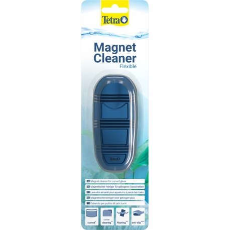 TETRA Magnet Cleaner Flexible - Aimant pour aquarium