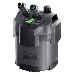 TETRA EX 500 PLUS - Filtre pour aquarium jusqu'à 100 L