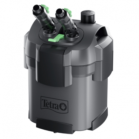 TETRA EX 500 PLUS - Filtre pour aquarium jusqu'à 100 L Aqua Store