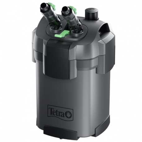 TETRA EX 700 PLUS - Filtre pour aquarium jusqu'à 200 L Aqua Store
