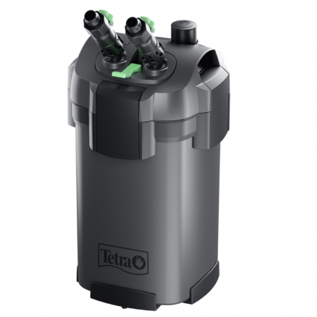 TETRA EX 1500 PLUS - Filtre pour aquarium jusqu'à 600 L Aqua Store