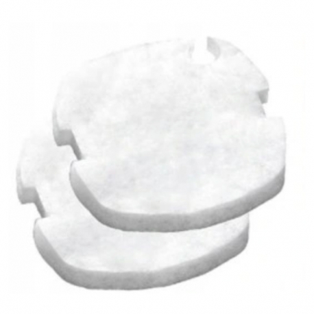Image 1 - TETRA FF FilterFLoss Large - Lot de 2 Aqua Store