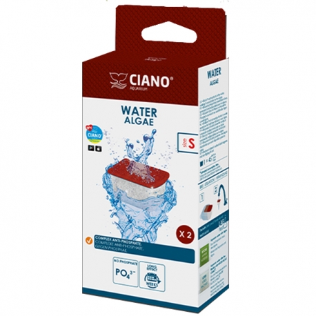 CIANO Water Algae Taille S - Vendue à l'unité