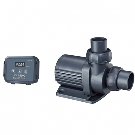 JEBAO JECOD DCP-8500 + Controleur - Débit : 8500 L/H Aqua Store