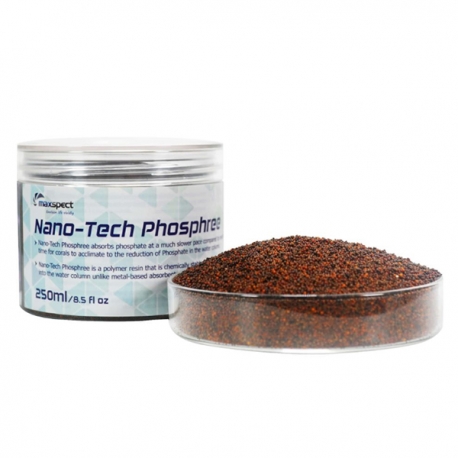 MAXSPECT Nano Tech Phosphree - 250 ml Aqua Store