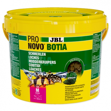 JBL ProNovo Botia Tab M - 1000 ml