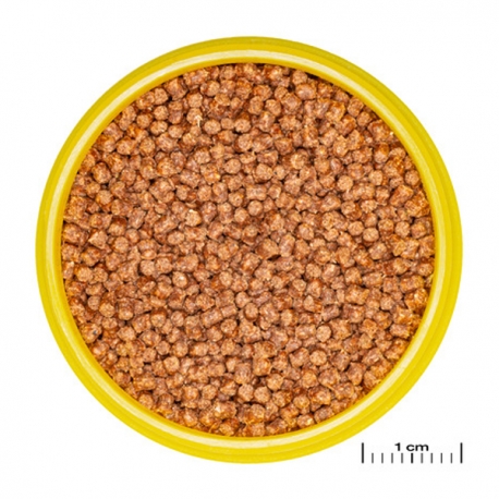 Image 2 - JBL ProNovo Fantail Grano S - 56 g - 100 ml Nourriture poissons rouges et voiles de chine aquarium Aqua Store