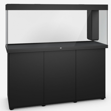 Image 4 - Aquarium JUWEL RIO 450 Noir tout équipé - Version LED Aqua Store