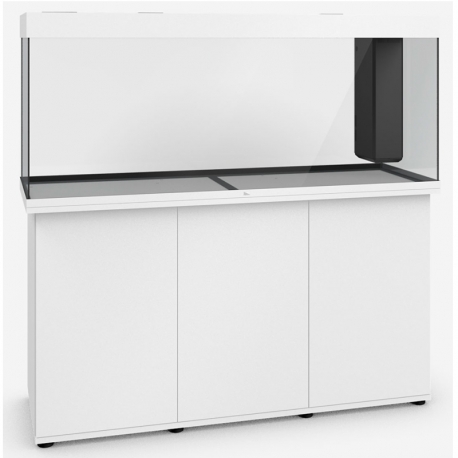 Image 4 - Aquarium JUWEL RIO 450 Blanc tout équipé - Version LED Aqua Store