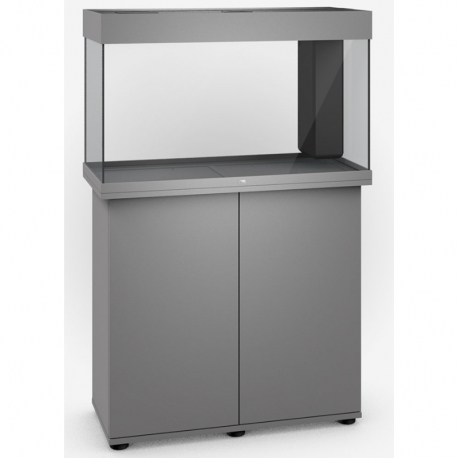 Image 1 - Aquarium Juwel Rio 125 LED + Meuble - Gris Aqua Store