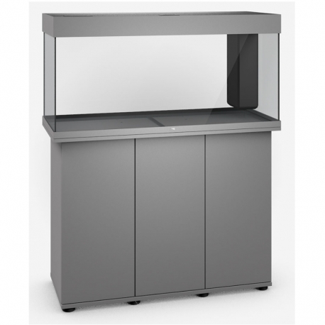 Image 1 - Aquarium Juwel Rio 180 LED + Meuble - Gris Aqua Store
