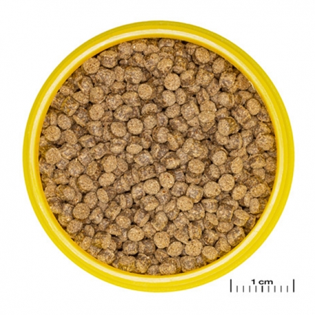 Image 1 - JBL ProNovo Fantail Grano M - 1000 ml Aqua Store