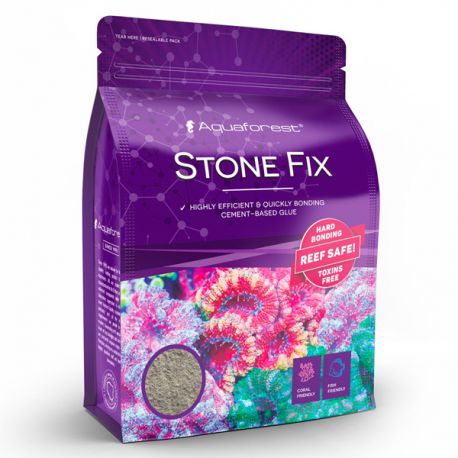 AQUAFOREST Stone Fix - 1,5 kg