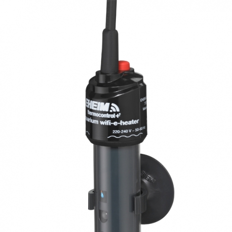 Image 1 - EHEIM Thermocontrol+ e 250 Watts - Chauffage pour aquarium Aqua Store