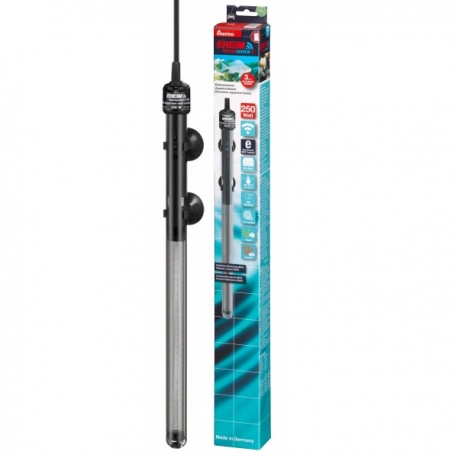 EHEIM Thermocontrol+ e 250 Watts - Chauffage pour aquarium Aqua Store