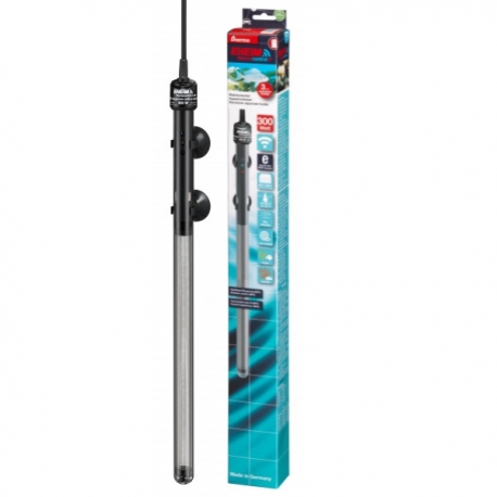 EHEIM Thermocontrol+ e 300 Watts - Chauffage pour aquarium Aqua Store