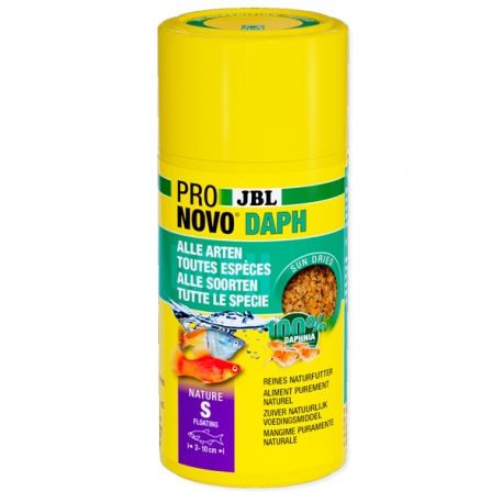 JBL ProNovo Daph S - 13 g - 100 ml Aqua Store