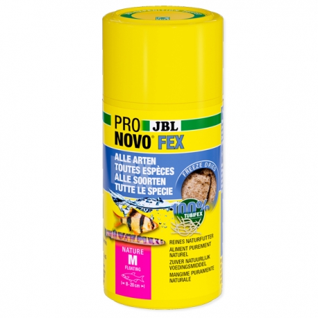 JBL ProNovo Fex M - 8 g - 100 ml Aqua Store
