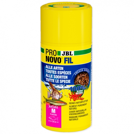 JBL ProNovo Fil M - 10 g - 100 ml Aqua Store