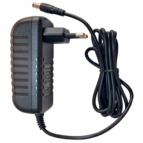 SUPERFISH Pond Feeder 12-V Adapter - Alimentation électrique Aqua Store