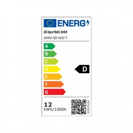 AQUA MEDIC Plankton Light Reactor II
