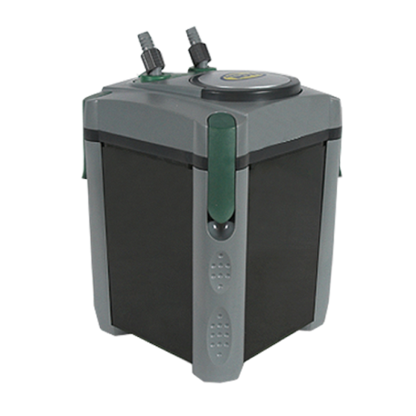 AQUA NOVA NCF-600, filtre aquarium jusqu'à 150 L Débit : 600 l/h Aqua Store