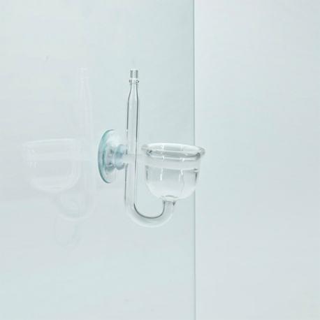Image 1 - JBL ProFlora CO2 Taifun Glass MINI - Diffuseur de CO2 Aqua Store