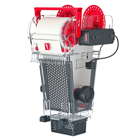 RED SEA ReefMat 500 - Filtre à rouleaux automatisé