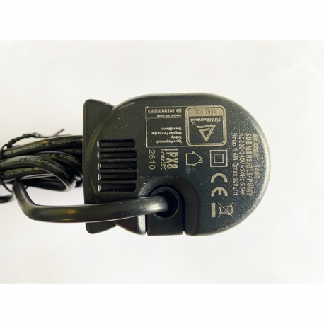 Image 1 - CIANO Pompe de remplacement Pour filtration EMOTION PRO Aqua Store