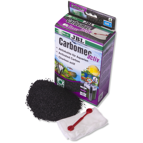 Image 1 - JBL Carbomec Activ - 800ml Aqua Store