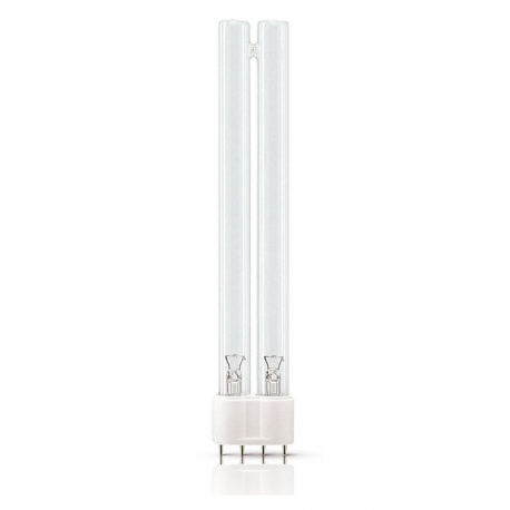 Ampoule UV-C pour bassin PL-7Watt - OOGarden