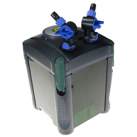 Image 1 - AQUA NOVA NCF-1000, filtre aquarium jusqu'à 300 L Débit : 1000 l/h Aqua Store