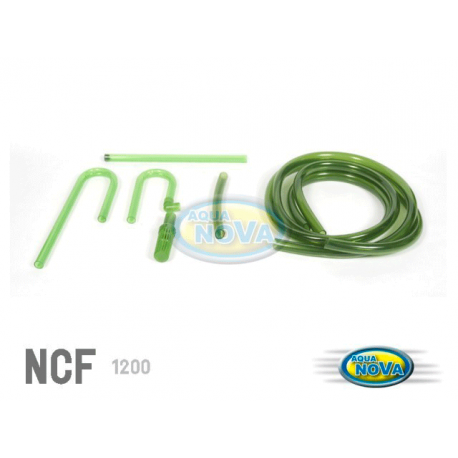 Image 1 - AQUA NOVA NCF-1200, filtre aquarium jusqu'à 300 L Débit : 1000 l/h Aqua Store