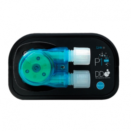 DD H2OCEAN P1-STP - Pompe péristaltique continue Aqua Store