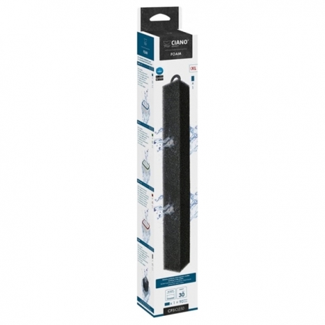 CIANO Water Foam Black Taille XL - Vendue à l'unité Aqua Store